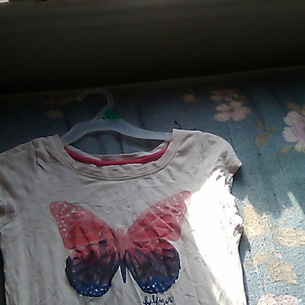Tommy Hilfiger shirt